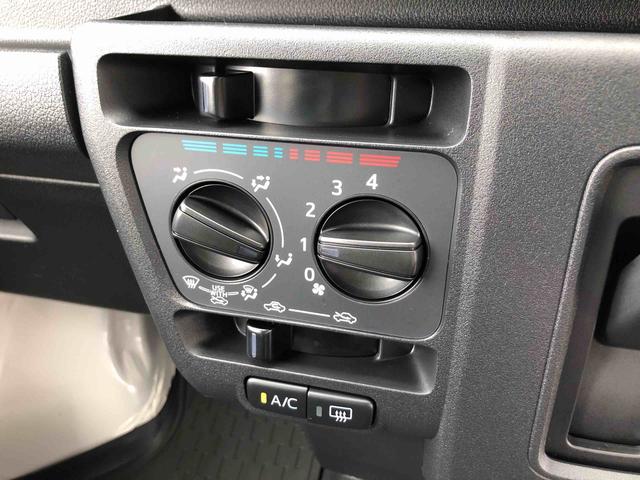 ハイゼットカーゴＤＸ　４ＷＤ　走行距離４６８ｋｍ４ＷＤ　スマートアシスト　ＡＭ／ＦＭラジオ　マニュアルエアコン　コーナーセンサー　キーレスエントリー　スライドドア（山形県）の中古車