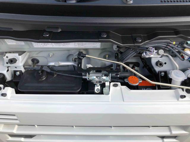 ハイゼットカーゴＤＸ　４ＷＤ　走行距離１６４ｋｍ・ＡＭ／ＦＭラジオ４ＷＤ　スマートアシスト　ＡＭ／ＦＭラジオ　マニュアルエアコン　コーナーセンサー　キーレスエントリー　アイドリングストップ（山形県）の中古車