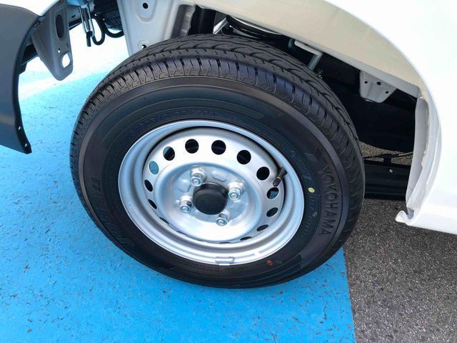 ハイゼットカーゴＤＸ　４ＷＤ　走行距離１６４ｋｍ・ＡＭ／ＦＭラジオ４ＷＤ　スマートアシスト　ＡＭ／ＦＭラジオ　マニュアルエアコン　コーナーセンサー　キーレスエントリー　アイドリングストップ（山形県）の中古車
