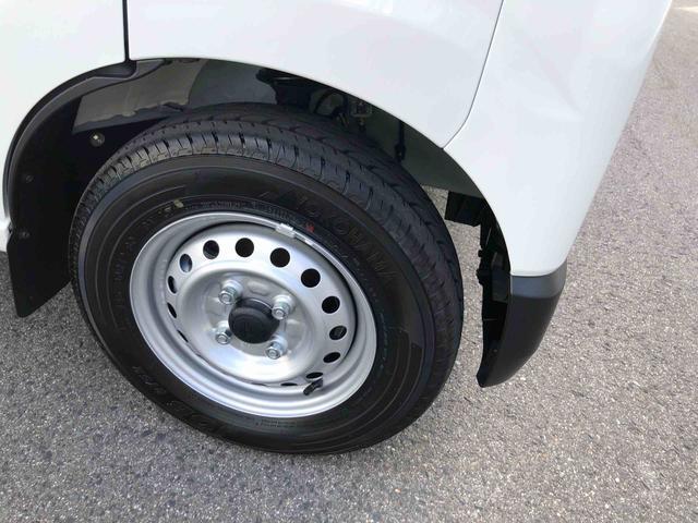 ハイゼットカーゴＤＸ　４ＷＤ　走行距離１６４ｋｍ・ＡＭ／ＦＭラジオ４ＷＤ　スマートアシスト　ＡＭ／ＦＭラジオ　マニュアルエアコン　コーナーセンサー　キーレスエントリー　アイドリングストップ（山形県）の中古車