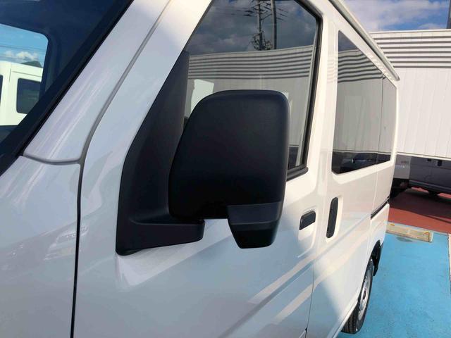 ハイゼットカーゴＤＸ　４ＷＤ　走行距離１６４ｋｍ・ＡＭ／ＦＭラジオ４ＷＤ　スマートアシスト　ＡＭ／ＦＭラジオ　マニュアルエアコン　コーナーセンサー　キーレスエントリー　アイドリングストップ（山形県）の中古車