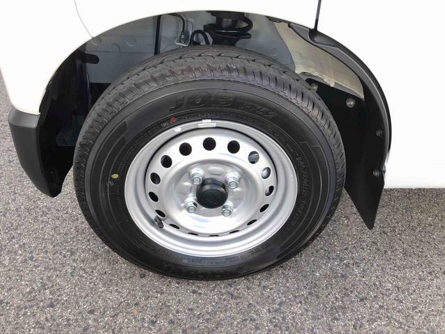 ハイゼットカーゴＤＸ　４ＷＤ　走行距離１６４ｋｍ・ＡＭ／ＦＭラジオ４ＷＤ　スマートアシスト　ＡＭ／ＦＭラジオ　マニュアルエアコン　コーナーセンサー　キーレスエントリー　アイドリングストップ（山形県）の中古車