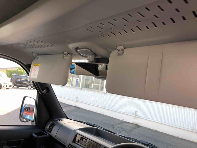 ハイゼットカーゴＤＸ　４ＷＤ　走行距離１６４ｋｍ・ＡＭ／ＦＭラジオ４ＷＤ　スマートアシスト　ＡＭ／ＦＭラジオ　マニュアルエアコン　コーナーセンサー　キーレスエントリー　アイドリングストップ（山形県）の中古車