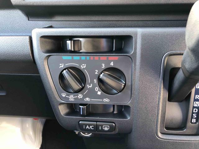 ハイゼットカーゴＤＸ　４ＷＤ　走行距離１６４ｋｍ・ＡＭ／ＦＭラジオ４ＷＤ　スマートアシスト　ＡＭ／ＦＭラジオ　マニュアルエアコン　コーナーセンサー　キーレスエントリー　アイドリングストップ（山形県）の中古車