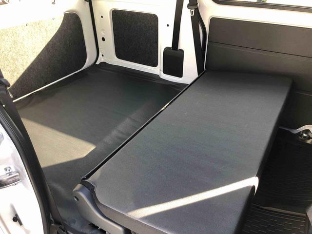 ハイゼットカーゴＤＸ　４ＷＤ　走行距離１６４ｋｍ・ＡＭ／ＦＭラジオ４ＷＤ　スマートアシスト　ＡＭ／ＦＭラジオ　マニュアルエアコン　コーナーセンサー　キーレスエントリー　アイドリングストップ（山形県）の中古車
