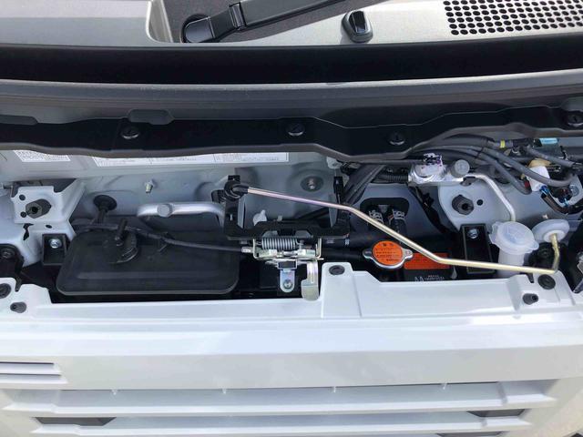 ハイゼットカーゴＤＸ　４ＷＤ　走行距離２１４ｋｍ４ＷＤ　スマートアシスト　コーナーセンサー　ＡＭ／ＦＭラジオ　マニュアルエアコン　キーレスエントリー　スチールホイール（山形県）の中古車