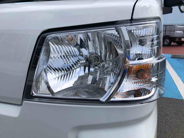 ハイゼットカーゴＤＸ　４ＷＤ　走行距離２１４ｋｍ４ＷＤ　スマートアシスト　コーナーセンサー　ＡＭ／ＦＭラジオ　マニュアルエアコン　キーレスエントリー　スチールホイール（山形県）の中古車