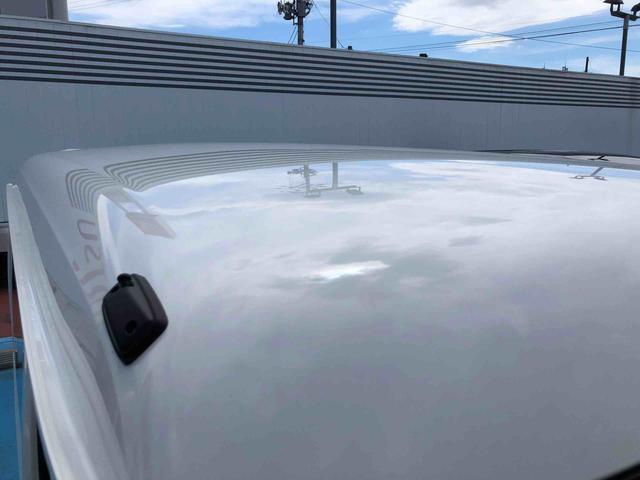 ハイゼットカーゴＤＸ　４ＷＤ　走行距離２１４ｋｍ４ＷＤ　スマートアシスト　コーナーセンサー　ＡＭ／ＦＭラジオ　マニュアルエアコン　キーレスエントリー　スチールホイール（山形県）の中古車