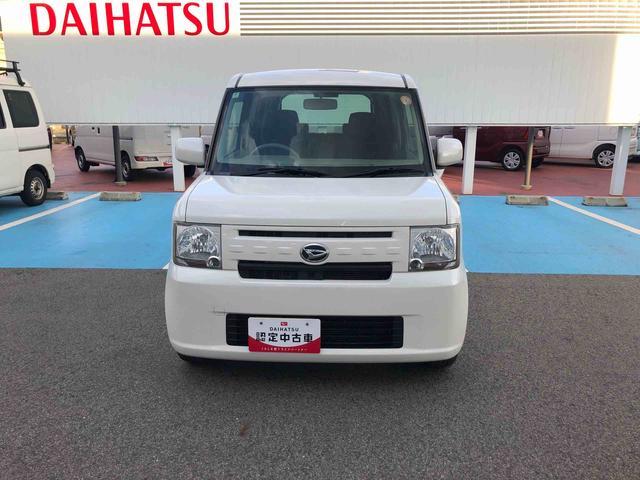 ムーヴコンテＸ　２ＷＤ　走行距離６４３００ｋｍ・純正ステレオ２ＷＤ　スマートアシスト　キーフリーシステム　純正ＣＤステレオ　オートエアコン　アイドリングストップ　ベンチシート（山形県）の中古車