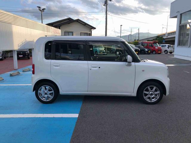 ムーヴコンテＸ　２ＷＤ　走行距離６４３００ｋｍ・純正ステレオ２ＷＤ　スマートアシスト　キーフリーシステム　純正ＣＤステレオ　オートエアコン　アイドリングストップ　ベンチシート（山形県）の中古車