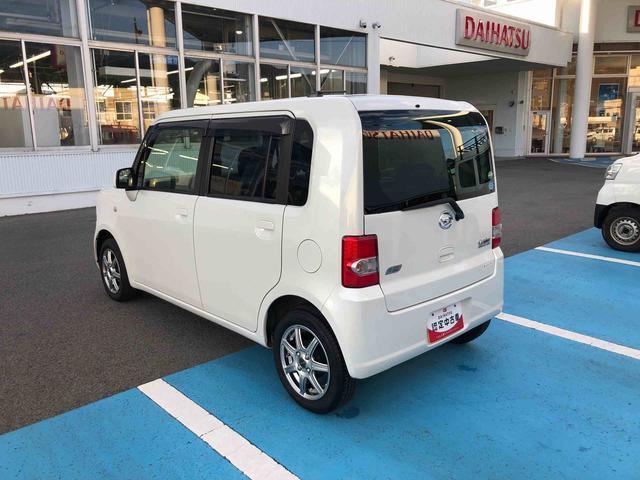 ムーヴコンテＸ　２ＷＤ　走行距離６４３００ｋｍ・純正ステレオ２ＷＤ　スマートアシスト　キーフリーシステム　純正ＣＤステレオ　オートエアコン　アイドリングストップ　ベンチシート（山形県）の中古車