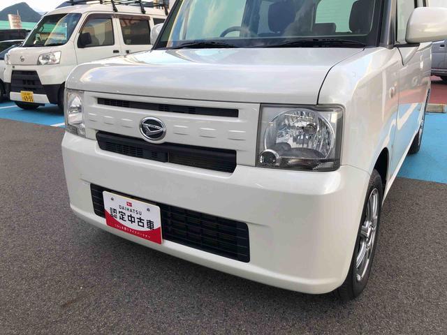 ムーヴコンテＸ　２ＷＤ　走行距離６４３００ｋｍ・純正ステレオ２ＷＤ　スマートアシスト　キーフリーシステム　純正ＣＤステレオ　オートエアコン　アイドリングストップ　ベンチシート（山形県）の中古車