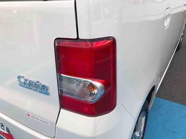 ムーヴコンテＸ　２ＷＤ　走行距離６４３００ｋｍ・純正ステレオ２ＷＤ　スマートアシスト　キーフリーシステム　純正ＣＤステレオ　オートエアコン　アイドリングストップ　ベンチシート（山形県）の中古車