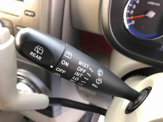 ムーヴコンテＸ　２ＷＤ　走行距離６４３００ｋｍ・純正ステレオ２ＷＤ　スマートアシスト　キーフリーシステム　純正ＣＤステレオ　オートエアコン　アイドリングストップ　ベンチシート（山形県）の中古車