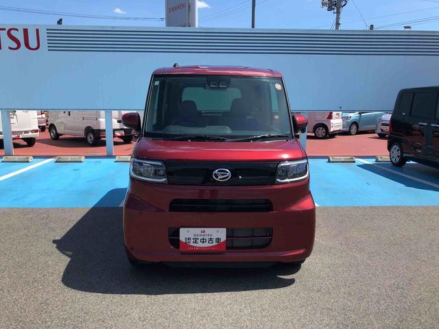 タントX 4WD 走行距離1938km4WD スマートアシスト 14インチフルホイールキャップ オートエアコン ステアリングスイッチ キーフリーシステム プッシュボタンスタート(山形県)の中古車