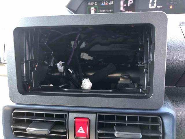 タントX 4WD 走行距離1938km4WD スマートアシスト 14インチフルホイールキャップ オートエアコン ステアリングスイッチ キーフリーシステム プッシュボタンスタート(山形県)の中古車