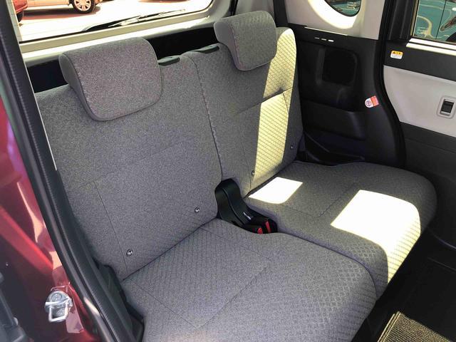 タントX 4WD 走行距離1938km4WD スマートアシスト 14インチフルホイールキャップ オートエアコン ステアリングスイッチ キーフリーシステム プッシュボタンスタート(山形県)の中古車