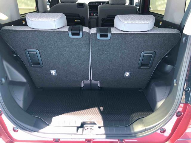 タントX 4WD 走行距離1938km4WD スマートアシスト 14インチフルホイールキャップ オートエアコン ステアリングスイッチ キーフリーシステム プッシュボタンスタート(山形県)の中古車