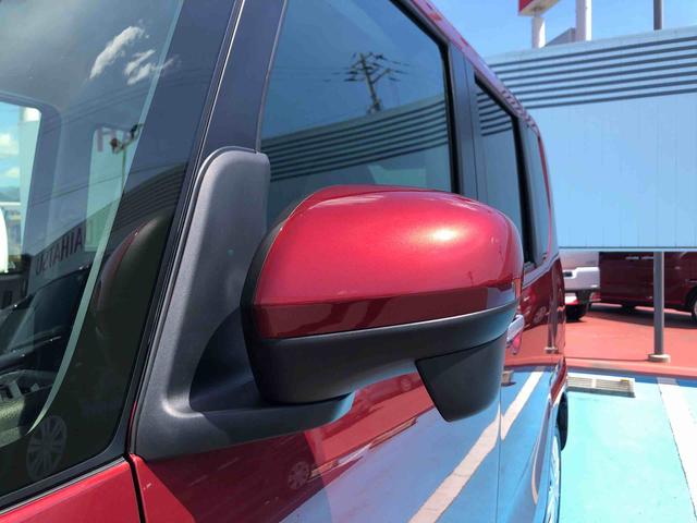 タントＸ　４ＷＤ　走行距離１９３８ｋｍ４ＷＤ　スマートアシスト　１４インチフルホイールキャップ　オートエアコン　ステアリングスイッチ　キーフリーシステム　プッシュボタンスタート（山形県）の中古車