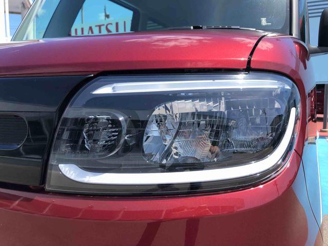 タントＸ　４ＷＤ　走行距離１９３８ｋｍ４ＷＤ　スマートアシスト　１４インチフルホイールキャップ　オートエアコン　ステアリングスイッチ　キーフリーシステム　プッシュボタンスタート（山形県）の中古車