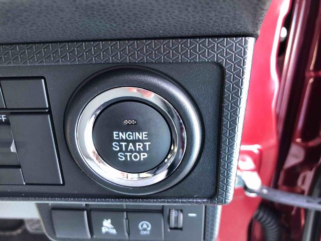 タントＸ　４ＷＤ　走行距離１９３８ｋｍ４ＷＤ　スマートアシスト　１４インチフルホイールキャップ　オートエアコン　ステアリングスイッチ　キーフリーシステム　プッシュボタンスタート（山形県）の中古車