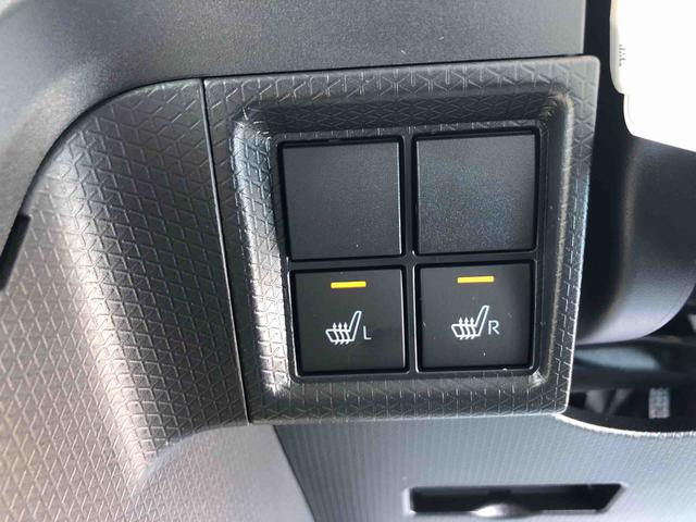 タントＸ　４ＷＤ　走行距離１９３８ｋｍ４ＷＤ　スマートアシスト　１４インチフルホイールキャップ　オートエアコン　ステアリングスイッチ　キーフリーシステム　プッシュボタンスタート（山形県）の中古車