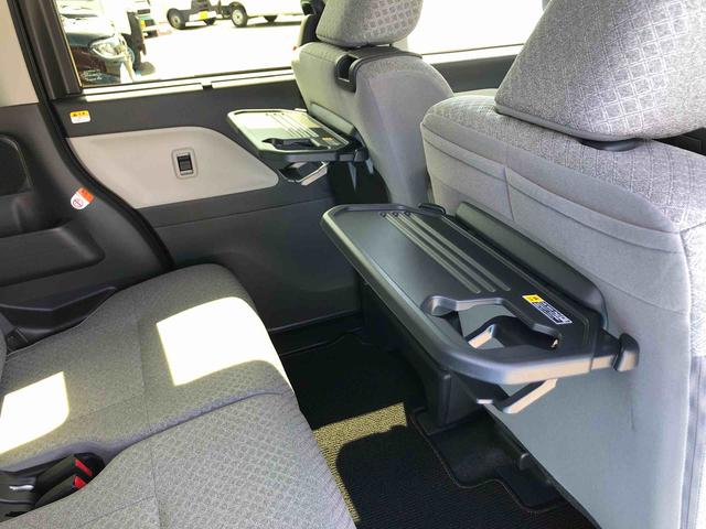 タントＸ　４ＷＤ　走行距離１９３８ｋｍ４ＷＤ　スマートアシスト　１４インチフルホイールキャップ　オートエアコン　ステアリングスイッチ　キーフリーシステム　プッシュボタンスタート（山形県）の中古車