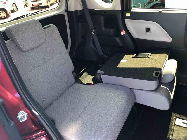 タントＸ　４ＷＤ　走行距離１９３８ｋｍ４ＷＤ　スマートアシスト　１４インチフルホイールキャップ　オートエアコン　ステアリングスイッチ　キーフリーシステム　プッシュボタンスタート（山形県）の中古車