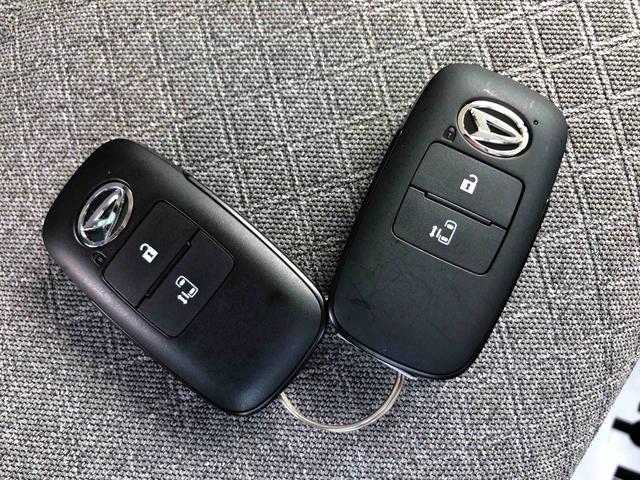 タントＸ　４ＷＤ　走行距離１９３８ｋｍ４ＷＤ　スマートアシスト　１４インチフルホイールキャップ　オートエアコン　ステアリングスイッチ　キーフリーシステム　プッシュボタンスタート（山形県）の中古車