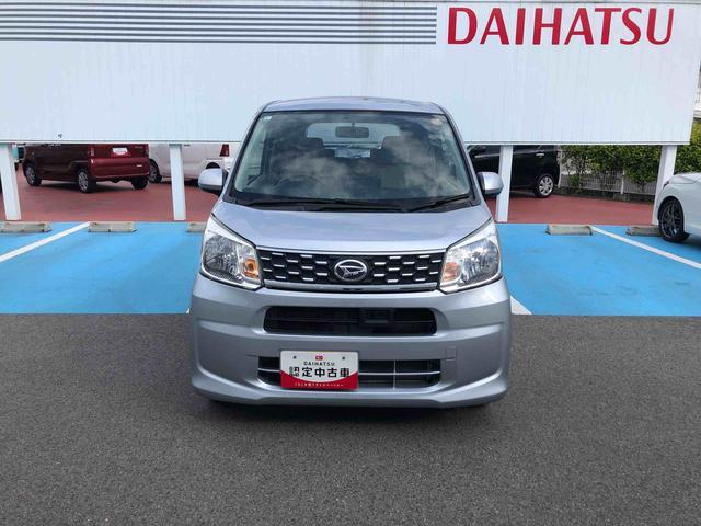 ムーヴＬ　ＳＡ　４ＷＤ　走行距離５１２８８ｋｍ・ＣＤラジオ４ＷＤ　スマートアシスト　アルミホイール　ＣＤラジオ　マニュアルエアコン　キーレスエントリー　ベンチシート　アイドリングストップ（山形県）の中古車