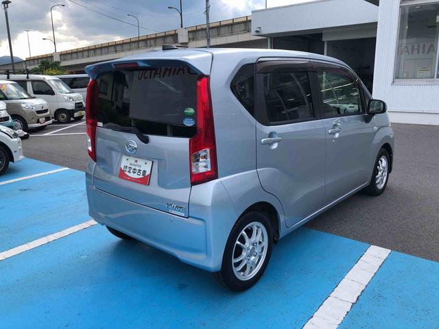 ムーヴＬ　ＳＡ　４ＷＤ　走行距離５１２８８ｋｍ・ＣＤラジオ４ＷＤ　スマートアシスト　アルミホイール　ＣＤラジオ　マニュアルエアコン　キーレスエントリー　ベンチシート　アイドリングストップ（山形県）の中古車