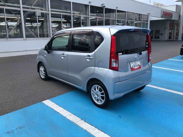 ムーヴＬ　ＳＡ　４ＷＤ　走行距離５１２８８ｋｍ・ＣＤラジオ４ＷＤ　スマートアシスト　アルミホイール　ＣＤラジオ　マニュアルエアコン　キーレスエントリー　ベンチシート　アイドリングストップ（山形県）の中古車