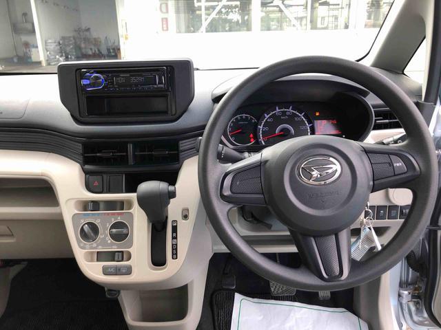 ムーヴＬ　ＳＡ　４ＷＤ　走行距離５１２８８ｋｍ・ＣＤラジオ４ＷＤ　スマートアシスト　アルミホイール　ＣＤラジオ　マニュアルエアコン　キーレスエントリー　ベンチシート　アイドリングストップ（山形県）の中古車