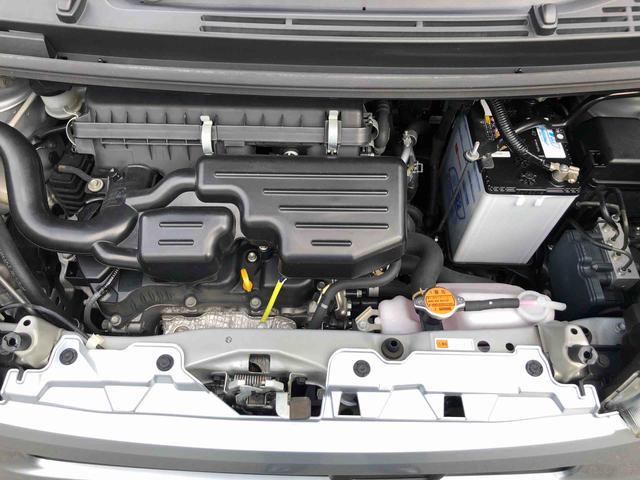 ムーヴＬ　ＳＡ　４ＷＤ　走行距離５１２８８ｋｍ・ＣＤラジオ４ＷＤ　スマートアシスト　アルミホイール　ＣＤラジオ　マニュアルエアコン　キーレスエントリー　ベンチシート　アイドリングストップ（山形県）の中古車