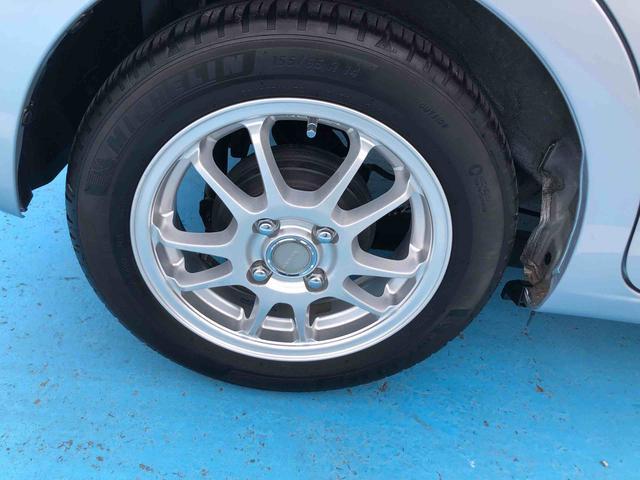 ムーヴＬ　ＳＡ　４ＷＤ　走行距離５１２８８ｋｍ・ＣＤラジオ４ＷＤ　スマートアシスト　アルミホイール　ＣＤラジオ　マニュアルエアコン　キーレスエントリー　ベンチシート　アイドリングストップ（山形県）の中古車