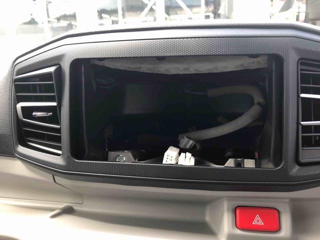 ミライースX SAIII 4WD 走行距離1780km4WD スマートアシスト 14インチフルホイールキャップ コーナーセンサー マニュアルエアコン デジタルメーター キーレスエントリー(山形県)の中古車