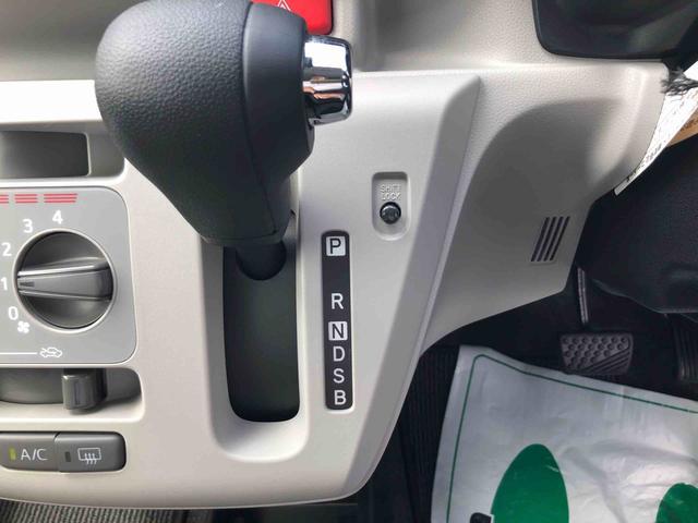 ミライースX SAIII 4WD 走行距離1780km4WD スマートアシスト 14インチフルホイールキャップ コーナーセンサー マニュアルエアコン デジタルメーター キーレスエントリー(山形県)の中古車