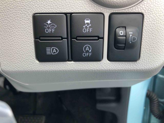 ミライースＸ　ＳＡIII　４ＷＤ　走行距離１７８０ｋｍ４ＷＤ　スマートアシスト　１４インチフルホイールキャップ　コーナーセンサー　マニュアルエアコン　デジタルメーター　キーレスエントリー（山形県）の中古車