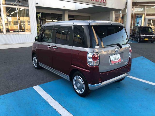 ムーヴキャンバスＧブラックインテリアリミテッド　ＳＡIII　４ＷＤ４ＷＤ　スマートアシスト　カーナビ　フルホイールキャップ　パノラマモニター　オートエアコン　プッシュボタンスタート　キーフリーシステム（山形県）の中古車