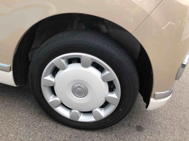 ムーヴキャンバスGメイクアップVS SAIII 4WD 走行70627km4WD スマートアシスト ステアリングスイッチ パノラマモニター カーナビ フルホイールキャップ キーフリーシステム プッシュボタンスタート(山形県)の中古車