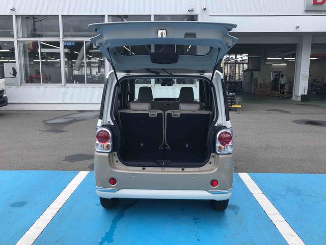 ムーヴキャンバスＧメイクアップＶＳ　ＳＡIII　４ＷＤ　走行７０６２７ｋｍ４ＷＤ　スマートアシスト　ステアリングスイッチ　パノラマモニター　カーナビ　フルホイールキャップ　キーフリーシステム　プッシュボタンスタート（山形県）の中古車