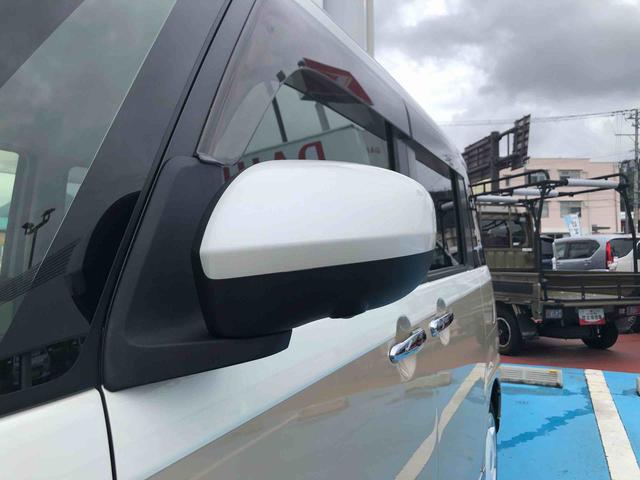 ムーヴキャンバスＧメイクアップＶＳ　ＳＡIII　４ＷＤ　走行７０６２７ｋｍ４ＷＤ　スマートアシスト　ステアリングスイッチ　パノラマモニター　カーナビ　フルホイールキャップ　キーフリーシステム　プッシュボタンスタート（山形県）の中古車