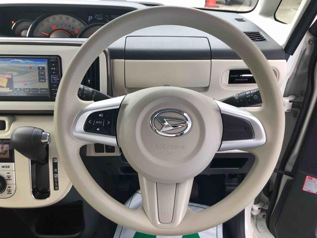 ムーヴキャンバスＧメイクアップＶＳ　ＳＡIII　４ＷＤ　走行７０６２７ｋｍ４ＷＤ　スマートアシスト　ステアリングスイッチ　パノラマモニター　カーナビ　フルホイールキャップ　キーフリーシステム　プッシュボタンスタート（山形県）の中古車