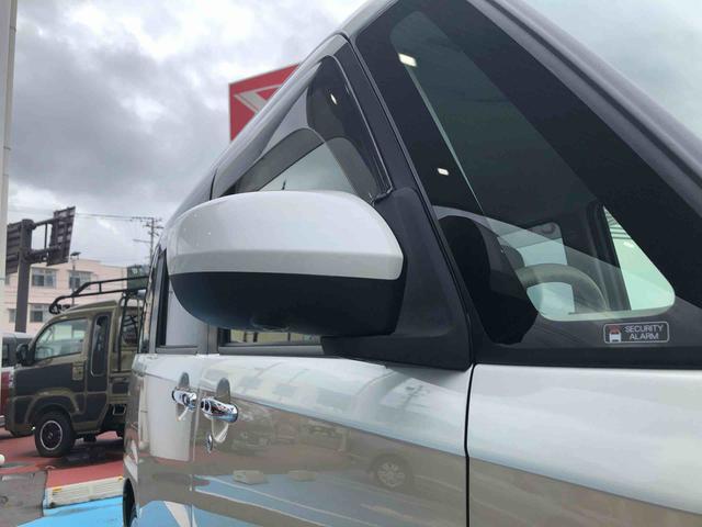 ムーヴキャンバスＧメイクアップＶＳ　ＳＡIII　４ＷＤ　走行７０６２７ｋｍ４ＷＤ　スマートアシスト　ステアリングスイッチ　パノラマモニター　カーナビ　フルホイールキャップ　キーフリーシステム　プッシュボタンスタート（山形県）の中古車