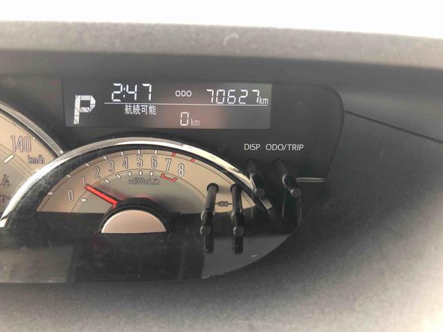ムーヴキャンバスＧメイクアップＶＳ　ＳＡIII　４ＷＤ　走行７０６２７ｋｍ４ＷＤ　スマートアシスト　ステアリングスイッチ　パノラマモニター　カーナビ　フルホイールキャップ　キーフリーシステム　プッシュボタンスタート（山形県）の中古車