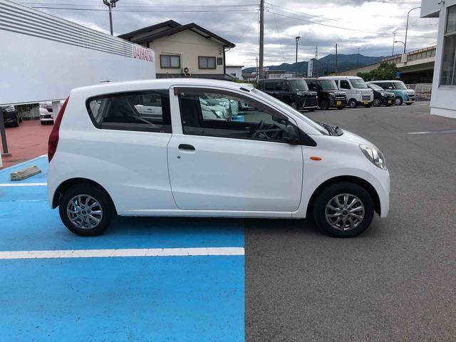 ミラＴＸ　４ＷＤ　走行距離７９０６７ｋｍ・ラジオ４ＷＤ　スマートアシスト　ラジオ　キーレスエントリー　マニュアルエアコン　アルミホイール　パワーステアリング　パワーウィンドウ（山形県）の中古車