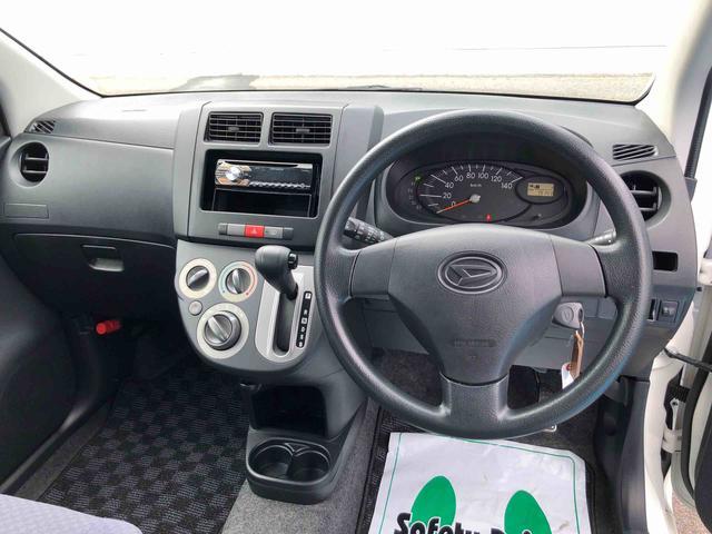 ミラＴＸ　４ＷＤ　走行距離７９０６７ｋｍ・ラジオ４ＷＤ　スマートアシスト　ラジオ　キーレスエントリー　マニュアルエアコン　アルミホイール　パワーステアリング　パワーウィンドウ（山形県）の中古車