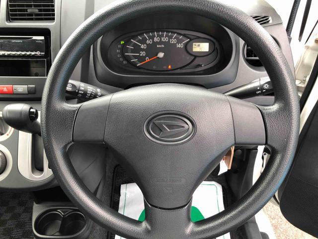 ミラＴＸ　４ＷＤ　走行距離７９０６７ｋｍ・ラジオ４ＷＤ　スマートアシスト　ラジオ　キーレスエントリー　マニュアルエアコン　アルミホイール　パワーステアリング　パワーウィンドウ（山形県）の中古車
