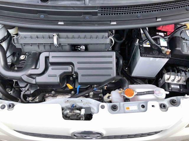 ミラＴＸ　４ＷＤ　走行距離７９０６７ｋｍ・ラジオ４ＷＤ　スマートアシスト　ラジオ　キーレスエントリー　マニュアルエアコン　アルミホイール　パワーステアリング　パワーウィンドウ（山形県）の中古車