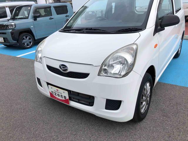 ミラＴＸ　４ＷＤ　走行距離７９０６７ｋｍ・ラジオ４ＷＤ　スマートアシスト　ラジオ　キーレスエントリー　マニュアルエアコン　アルミホイール　パワーステアリング　パワーウィンドウ（山形県）の中古車